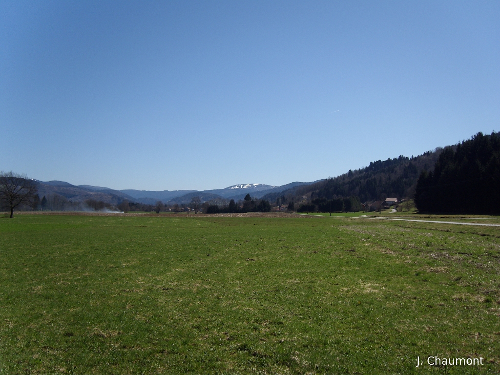 Le Ballon d'Alsace enneigé, depuis Ferdrupt.JPG